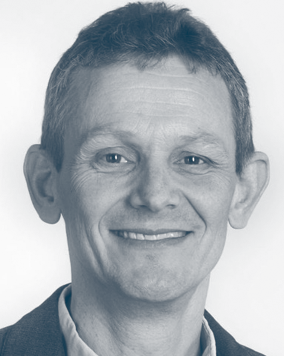 Matthias Baumgartner