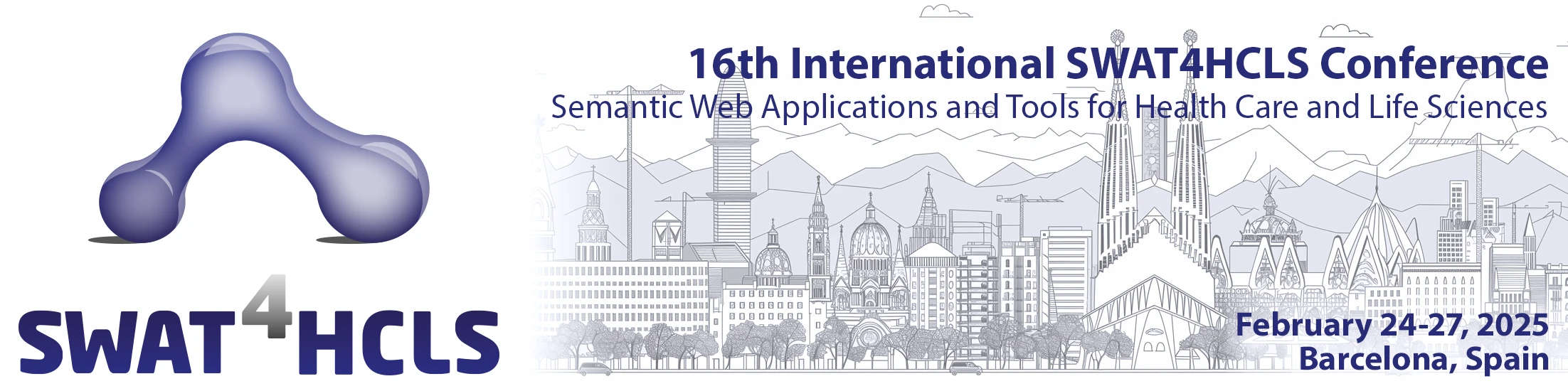 SWAT4HCLS header image