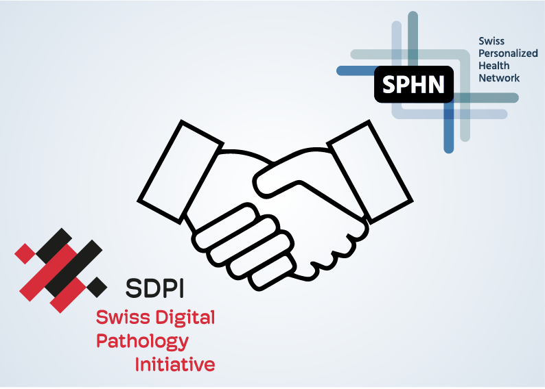 SDPI and SPHN Collaboration