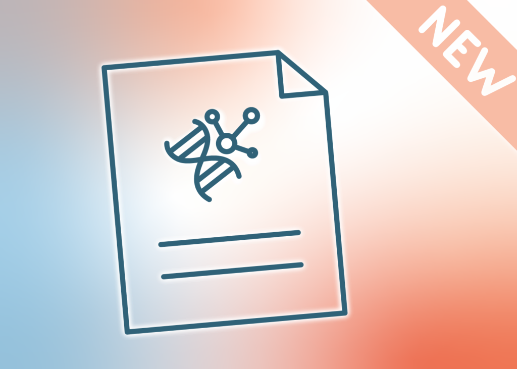 Teaser Image trusted framework for genomic data in human research