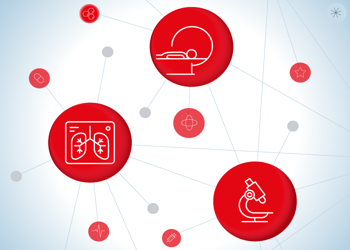 Teaser Image Medical Imaging Concepts