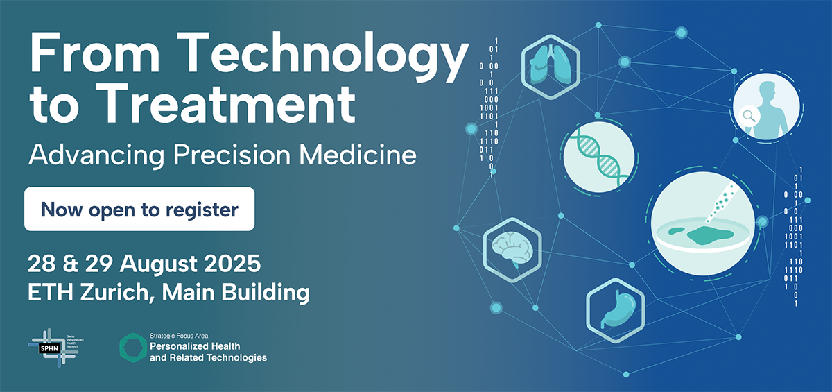 From Technology to Treatment Visual